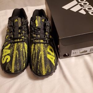 Adidas Men's Running Shoes 11.5